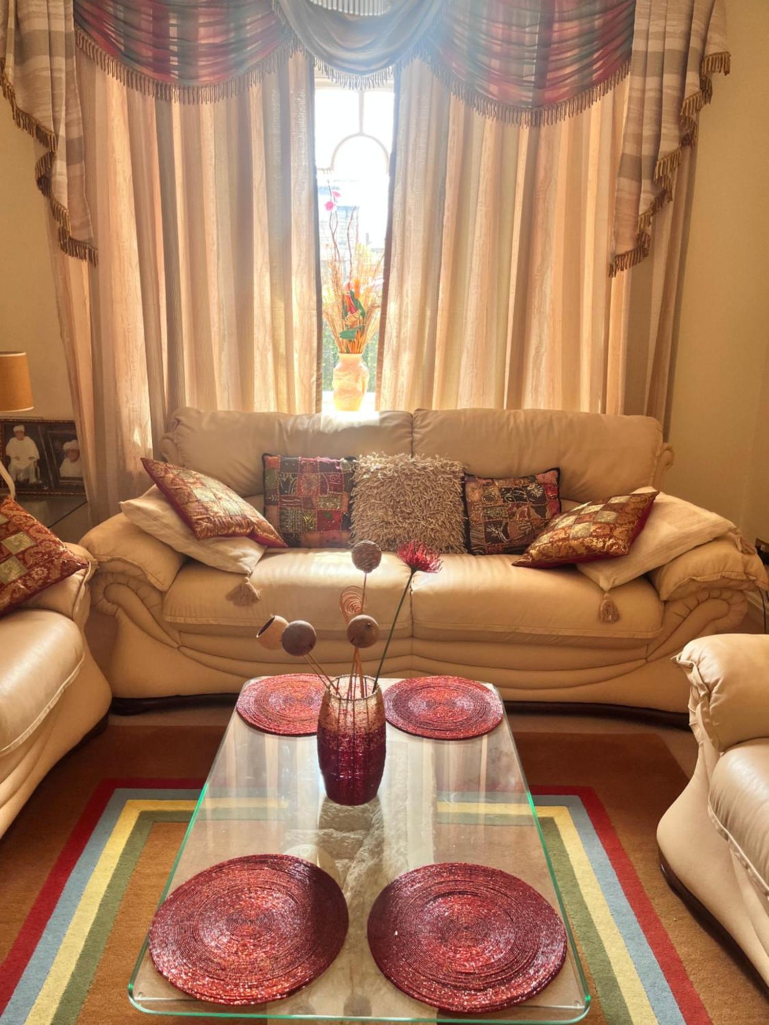 Private Room In Charming Detached House In Newington إدنبرة المظهر الخارجي الصورة